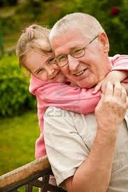 Grandparent's Right to Visitation
