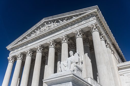 Appellate Lawyer Maryland and Fourth Circuit Appellate Lawyer Jason Ostendorf