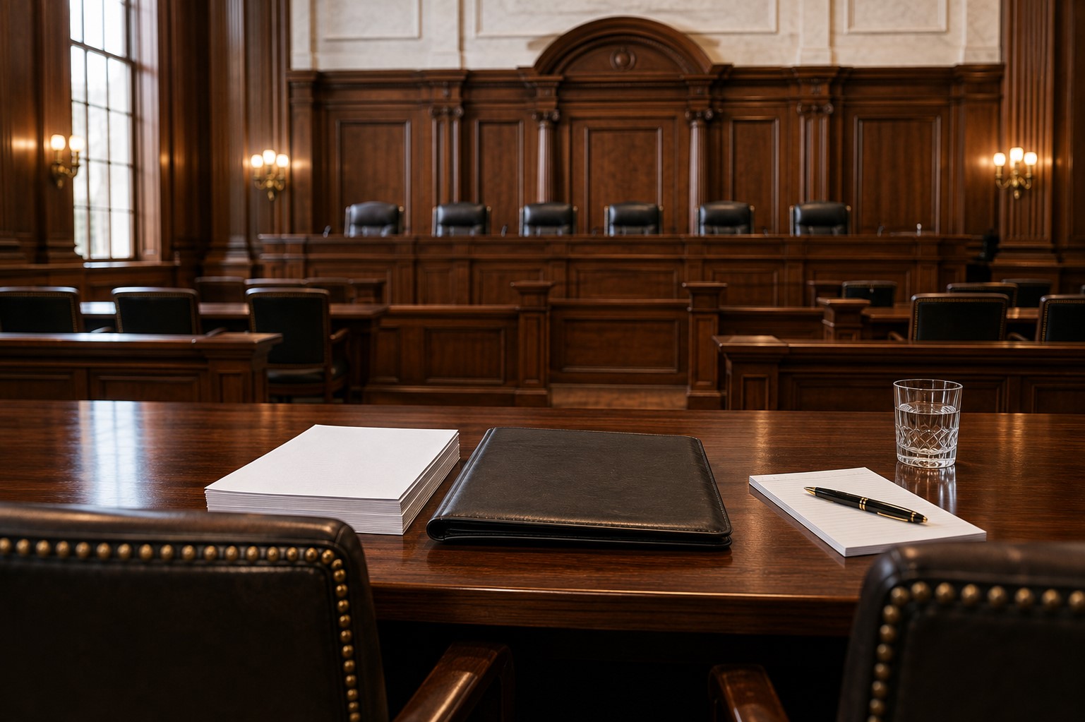 Maryland civil appeals and appellate representation