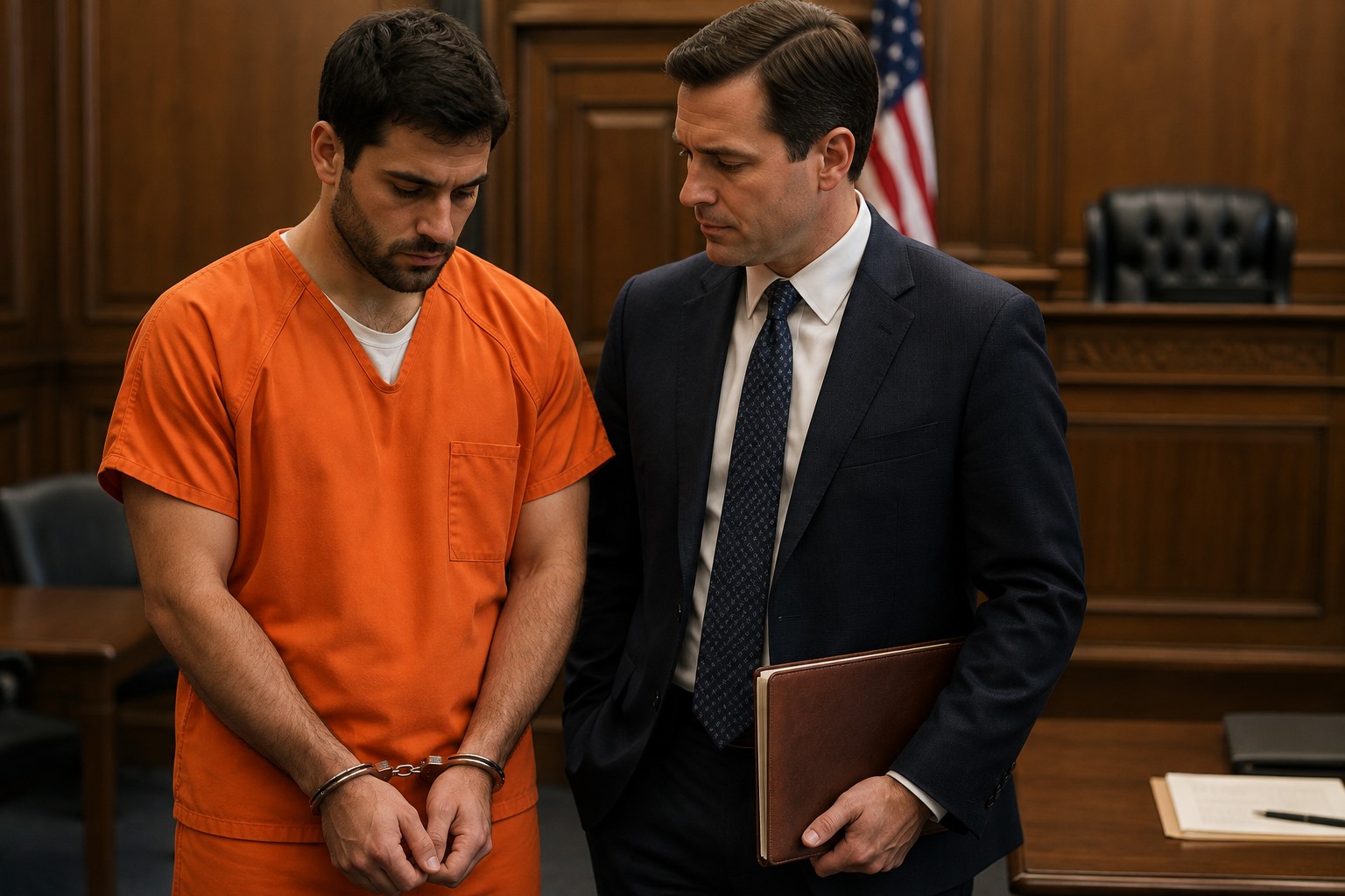 Maryland criminal appeals lawyer and appellate representation