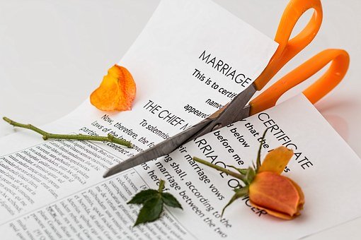 Experienced Maryland Divorce Lawyer