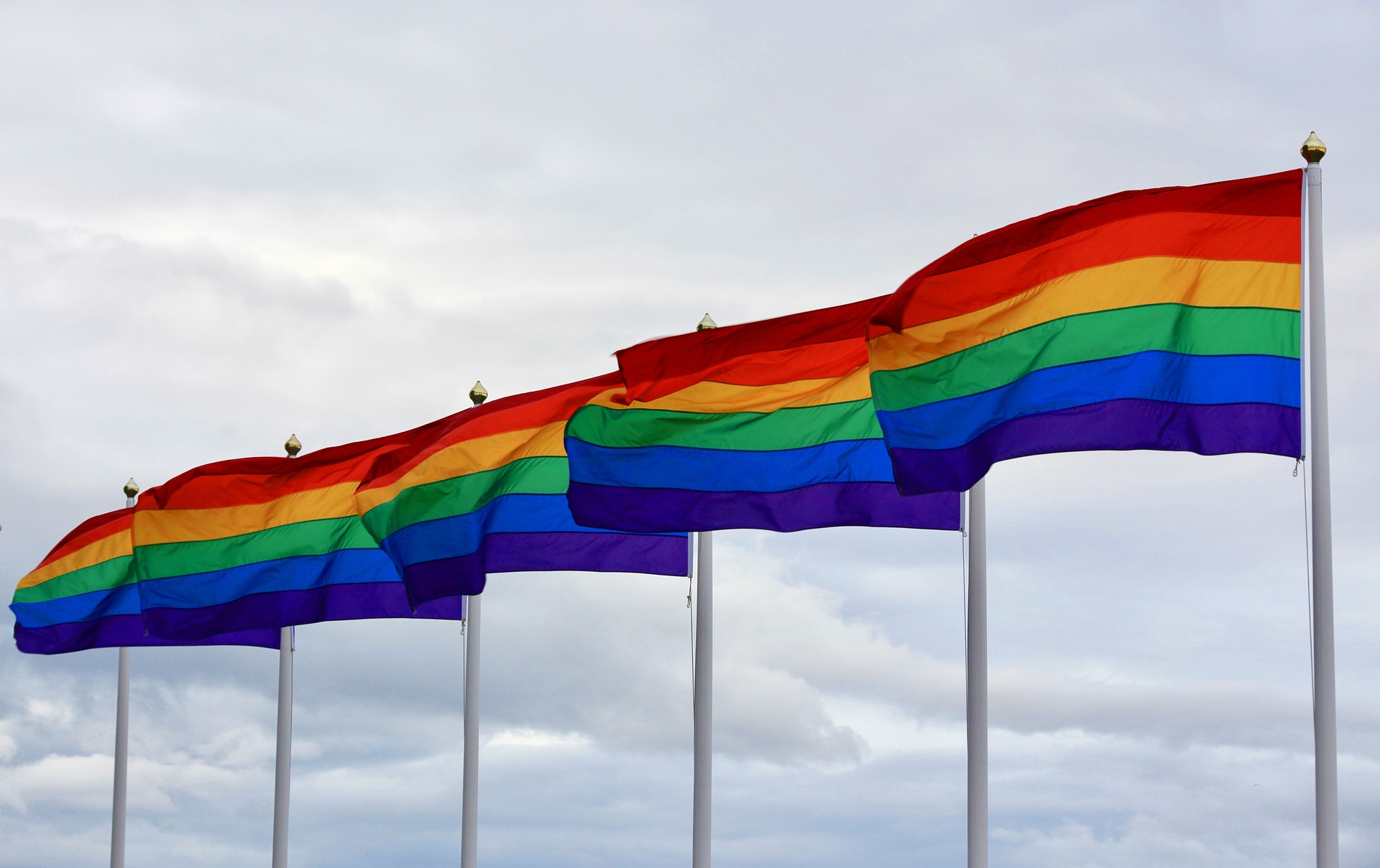 Evolving Definition of 'Family' and Its Constitutional Implications: How LGBTQ+ Rights Have Shaped Family Law