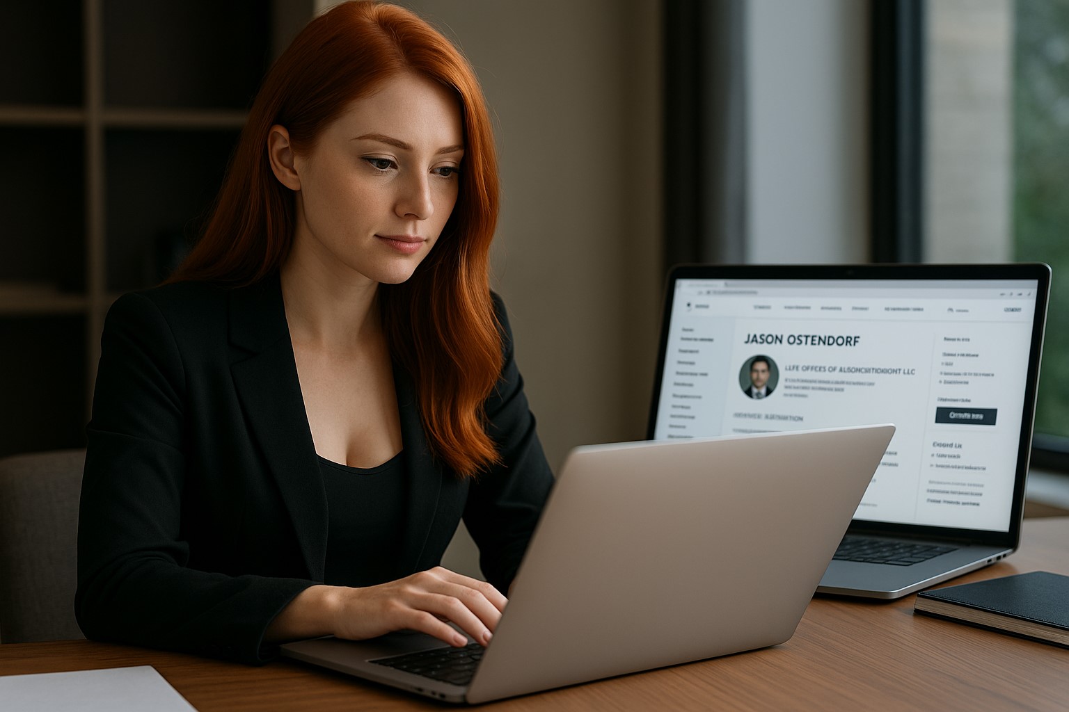 Is It Worth Listing Yourself on LawTally as a Maryland Attorney?