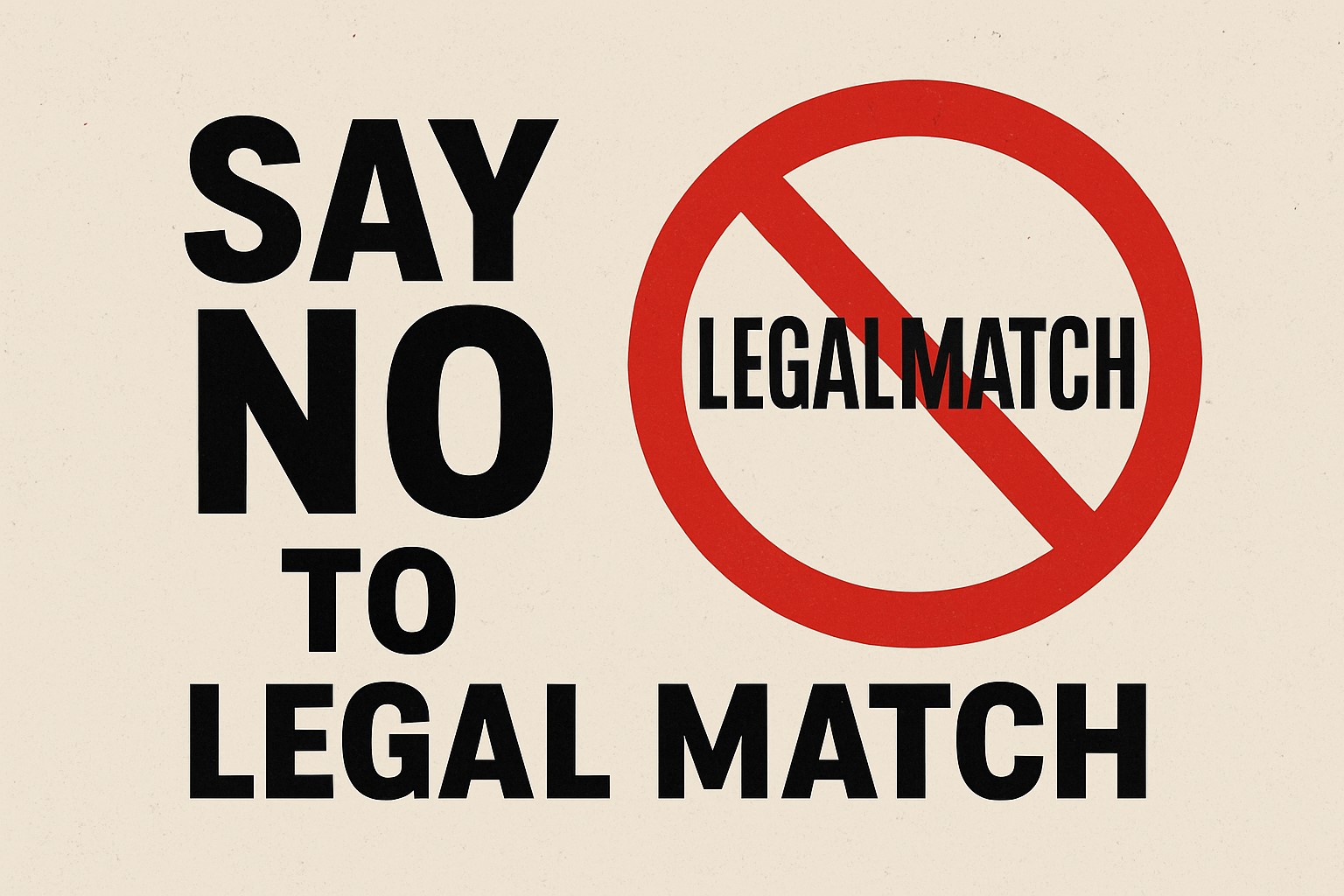 LegalMatch Review: Overpriced, Aggressive, and Rarely Worth It