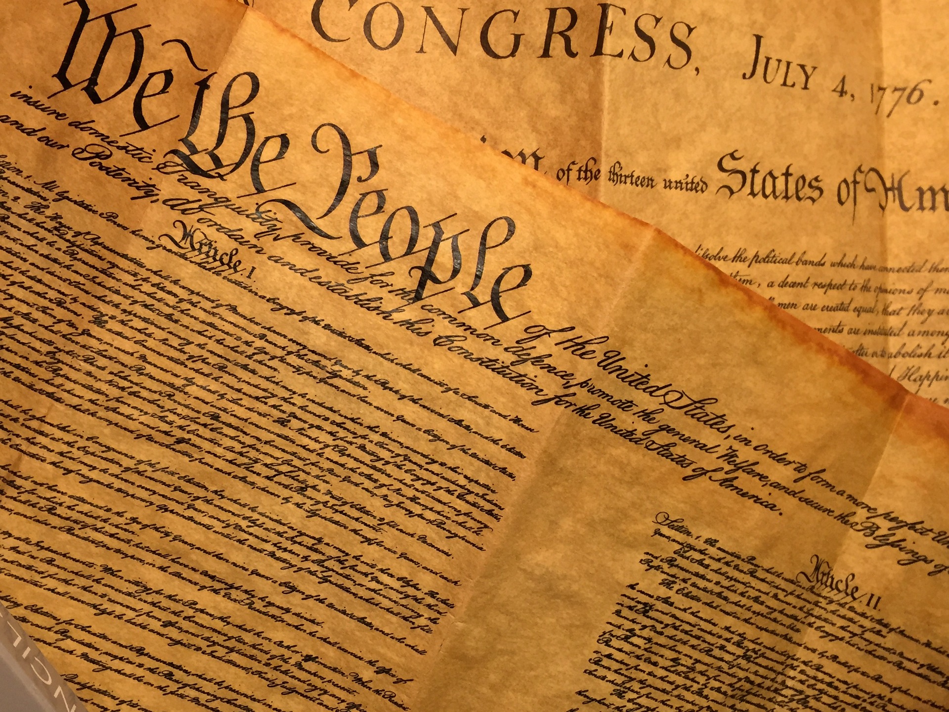 Maryland Constitutional Lawyer Maryland Constitutional Lawyer Jason Ostendorf