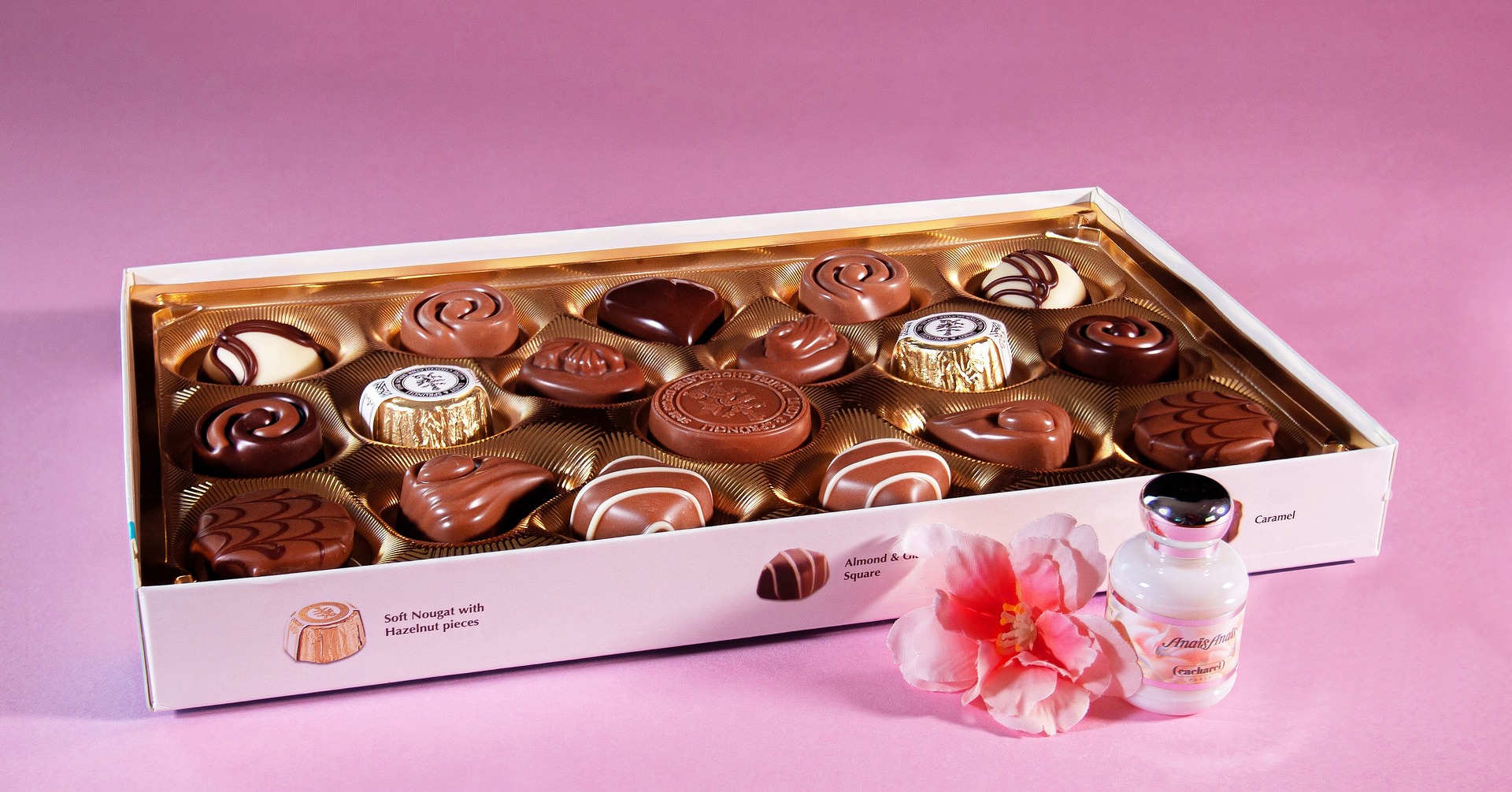 Box of chocolates representing Supreme Court decisions