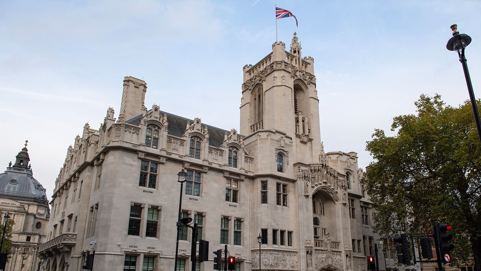 Sex Means Biology: The UK Supreme Court's Landmark Legal Definition of Woman