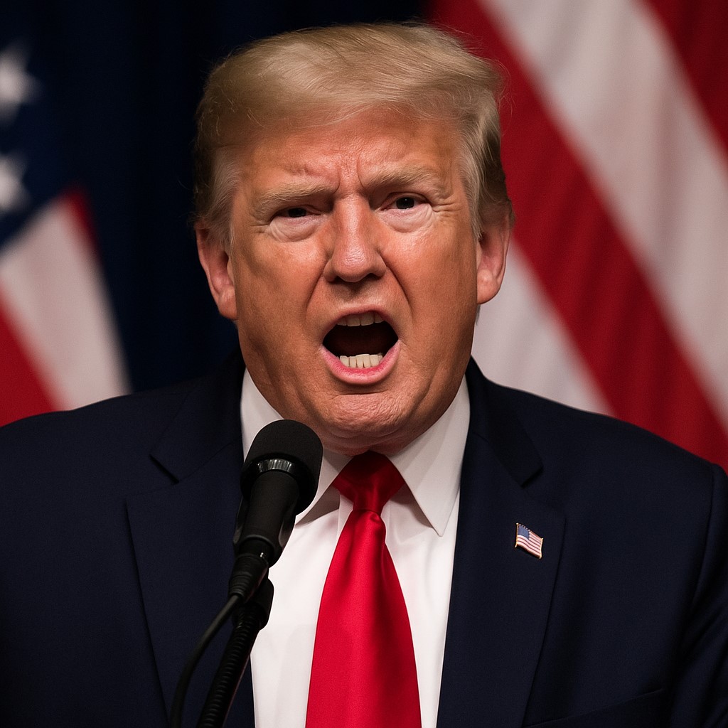 Trump Says the Law Allows His Tariffs: Is He Right?